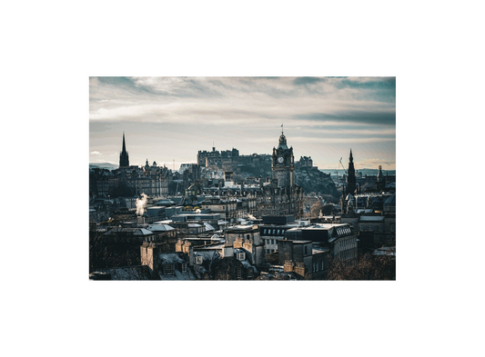 Unsere Top 5: Typische Aktivitäten auf einer Schottland-Reise