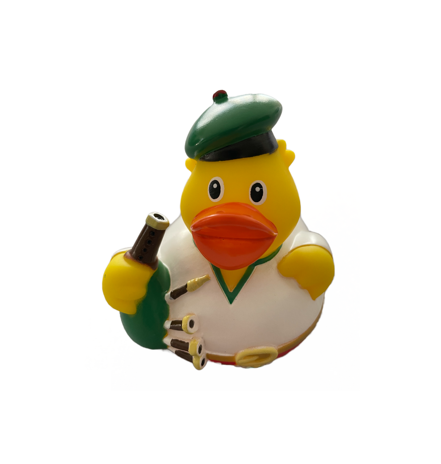 City Duck Scotland - Badeente