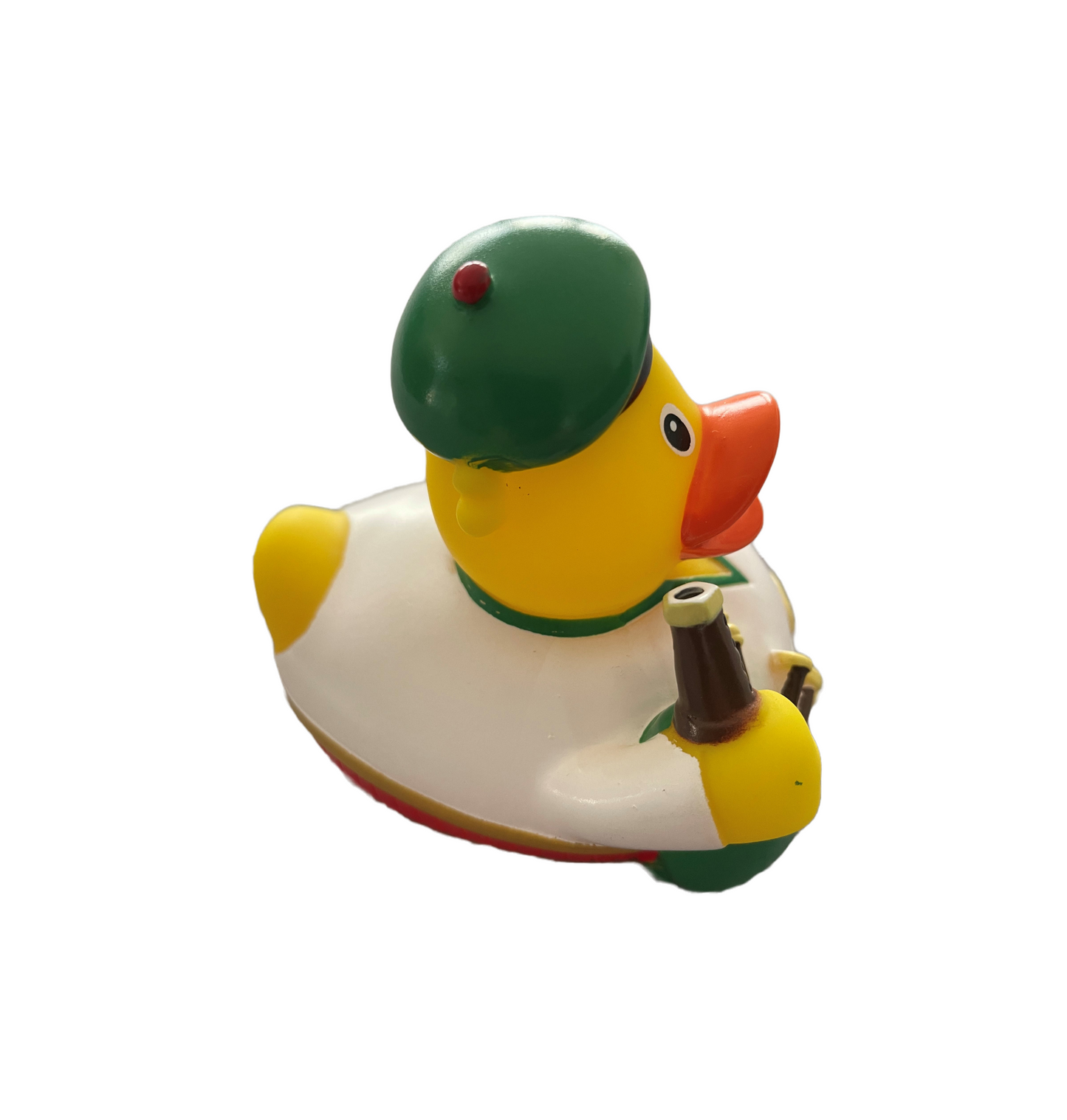 City Duck Scotland - Badeente