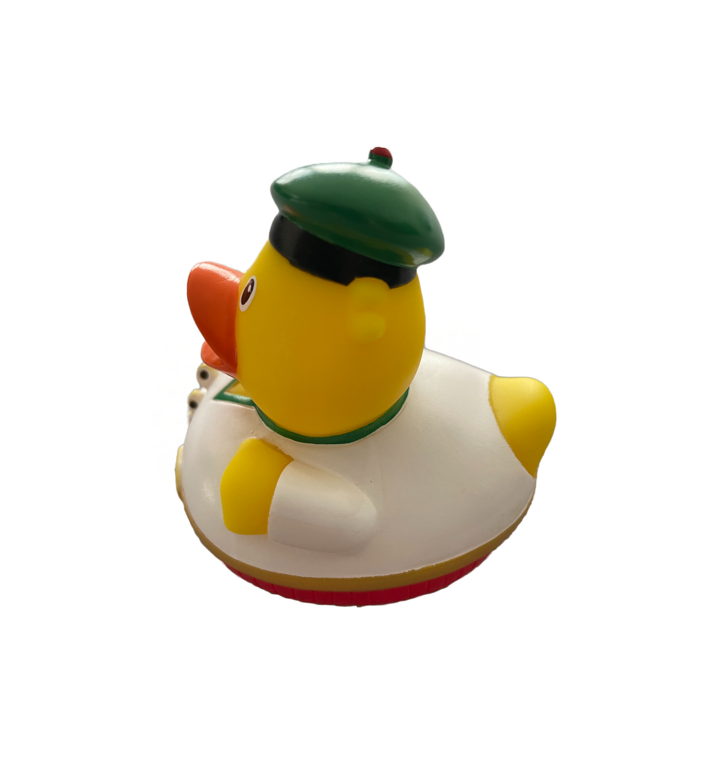 City Duck Scotland - Badeente
