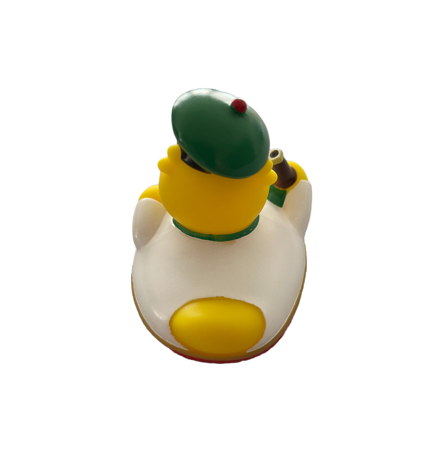 City Duck Scotland - Badeente