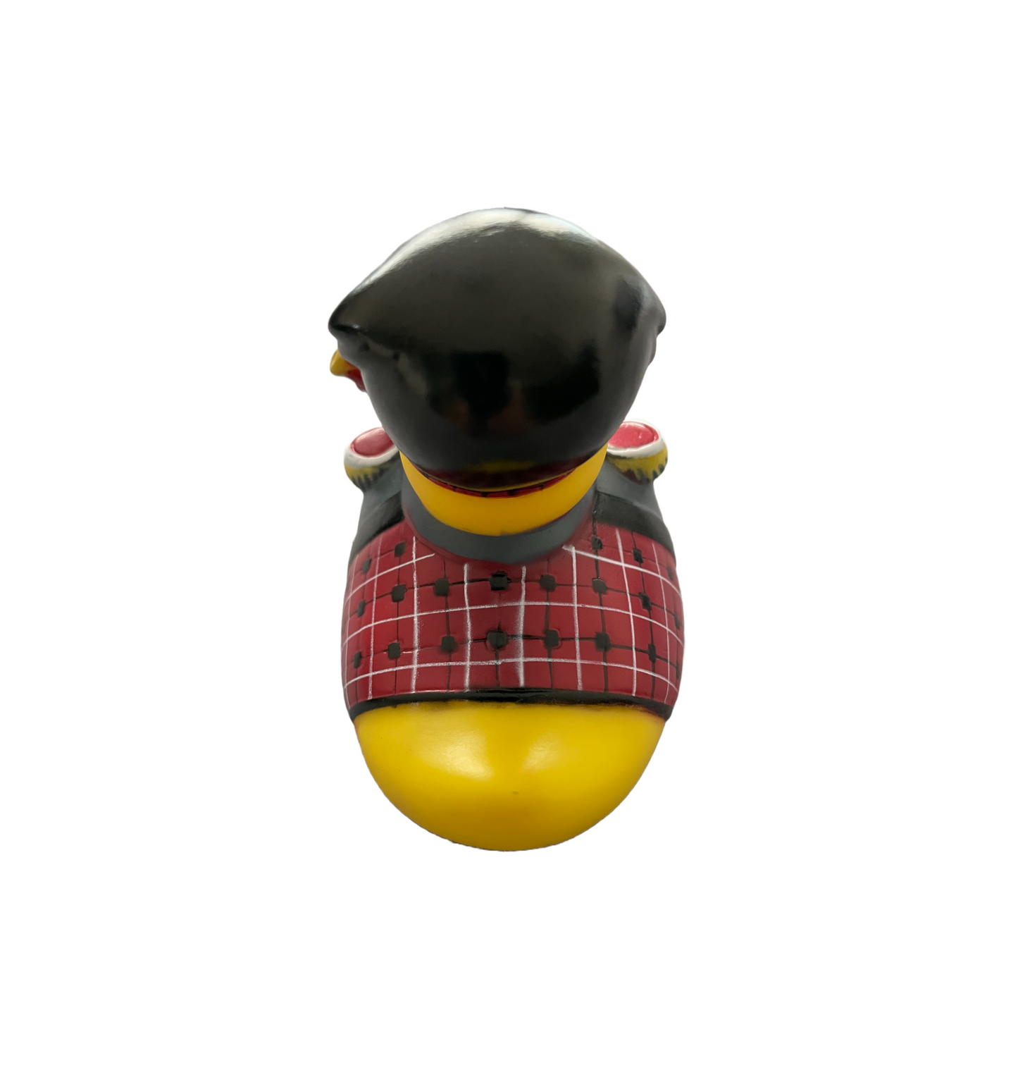 Scottish Piper - Badeente