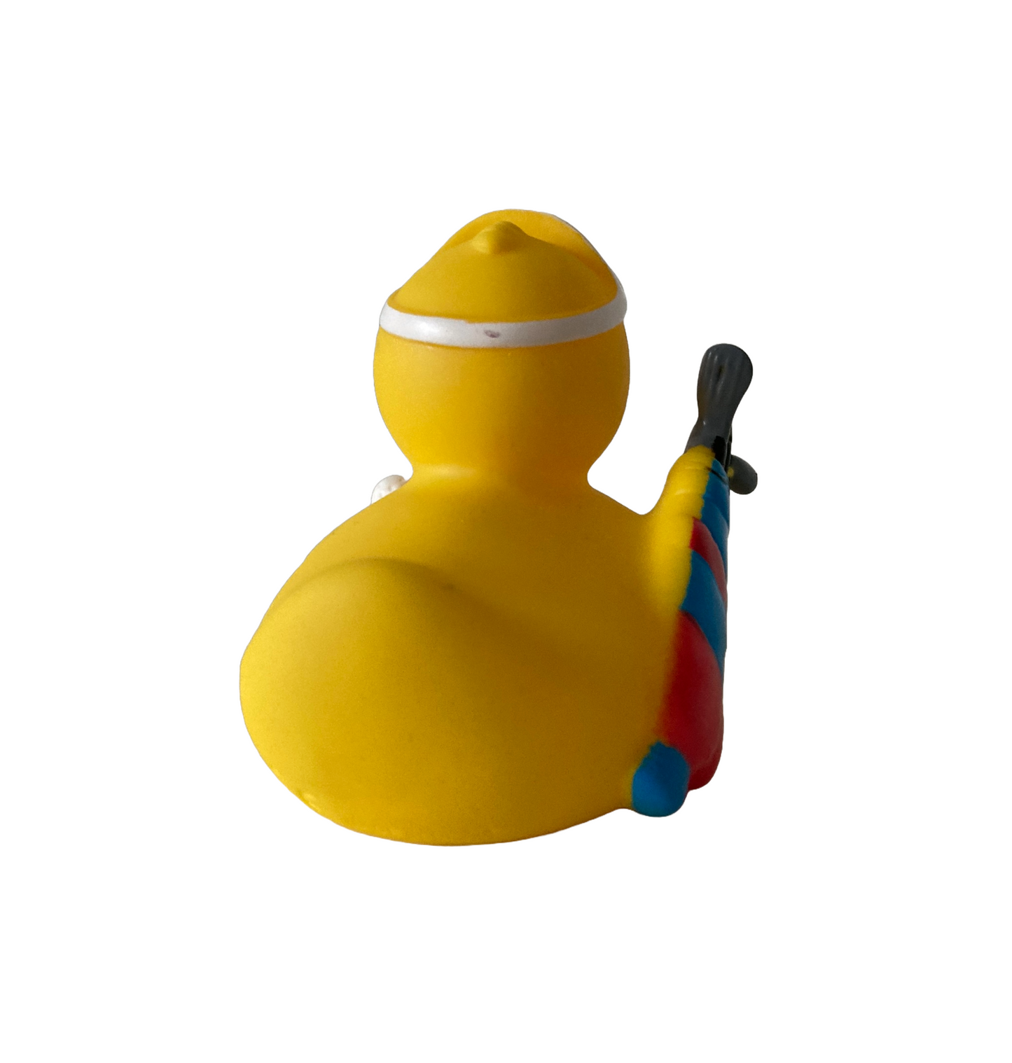 Golf-Fan - Badeente
