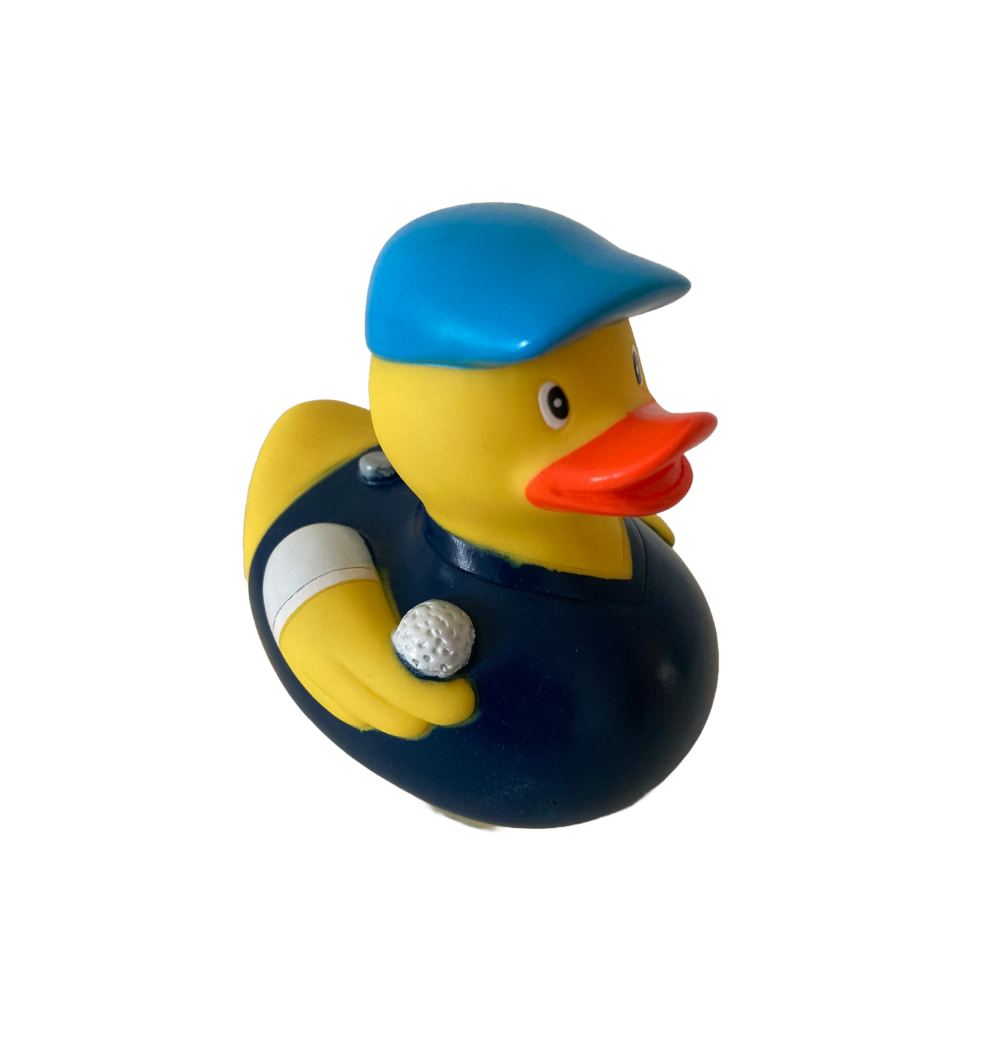 Golf Duck - Badeente