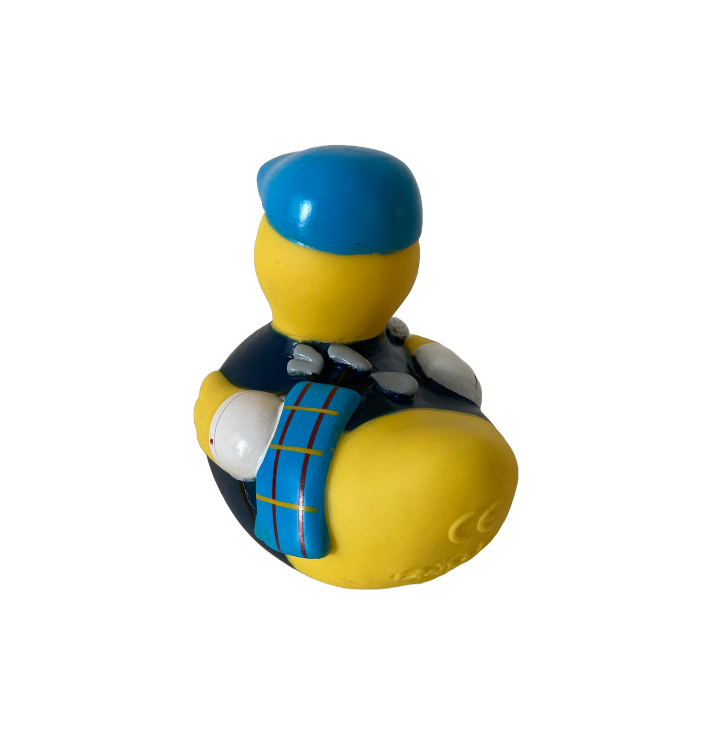 Golf Duck - Badeente
