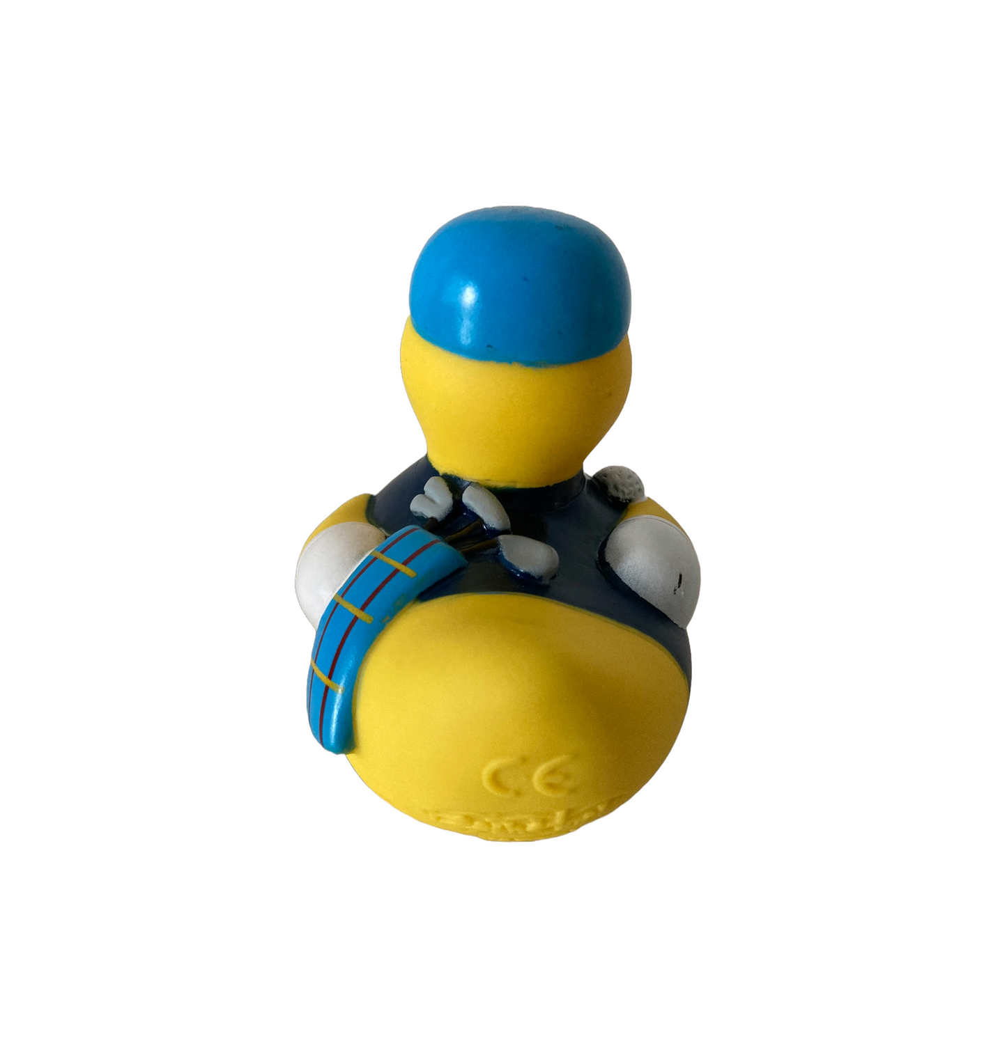 Golf Duck - Badeente