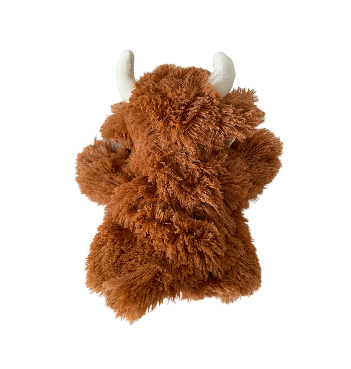 Highland Cow - Handpuppe