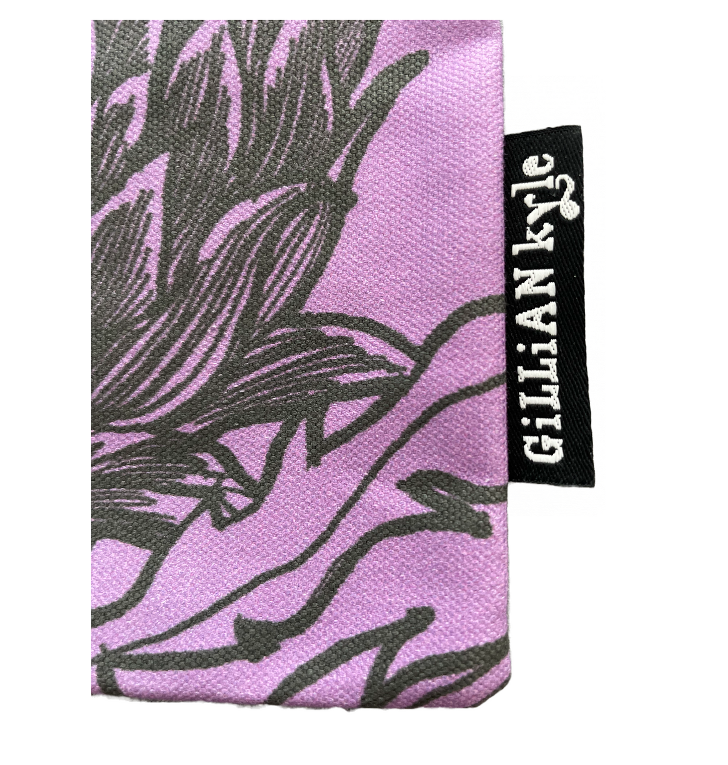 Black Thistle - Heavyweight Tragetasche
