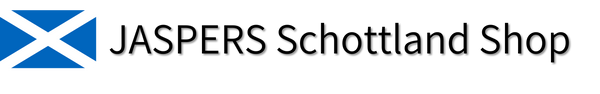 JASPERS Schottland Shop