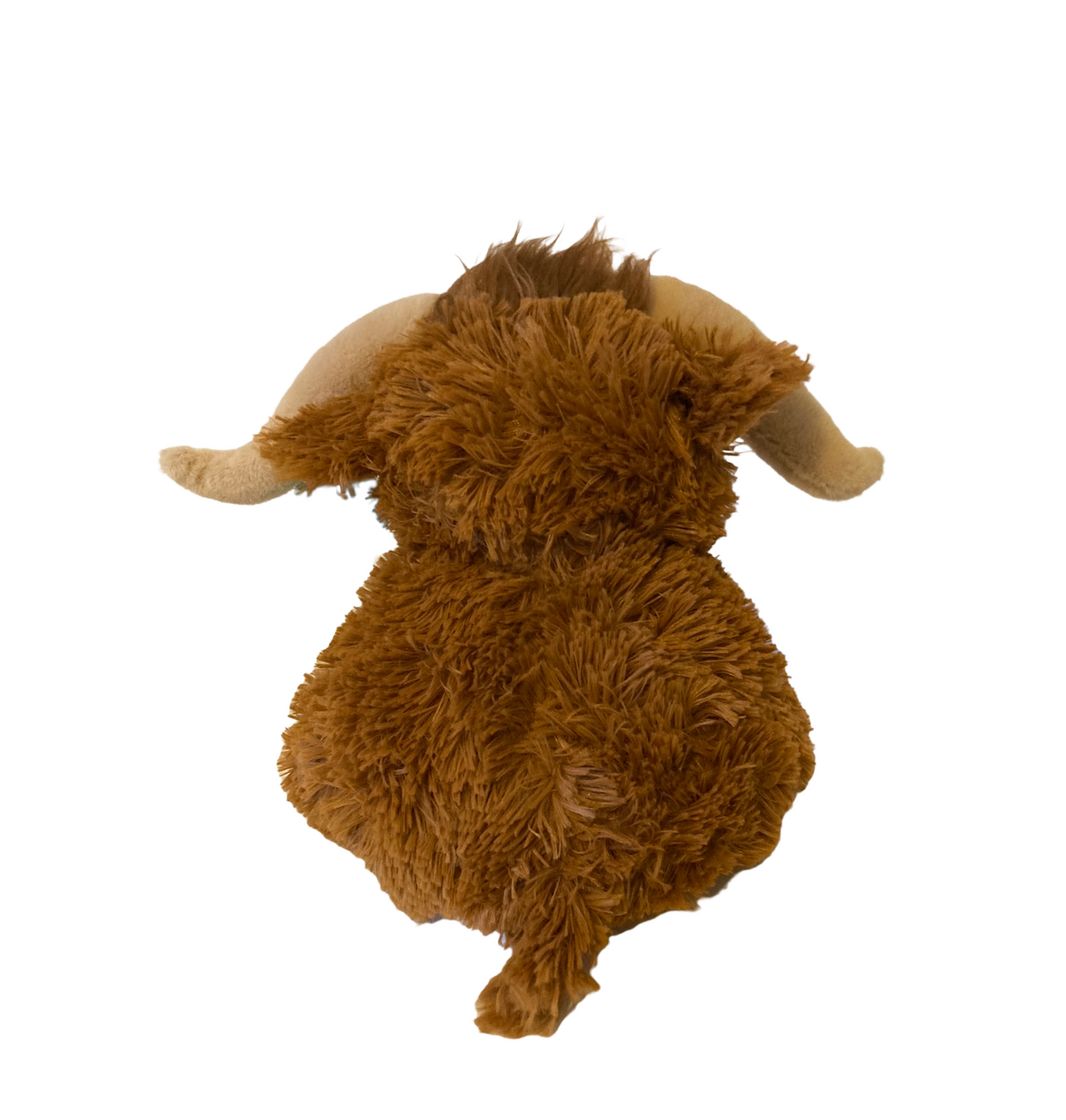 Highland Longhorn Cow - Kuscheltier
