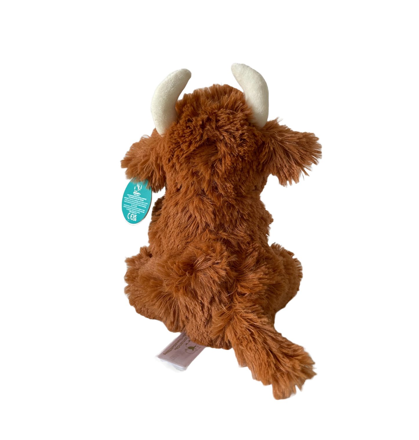 Highland Cow - Kuscheltier