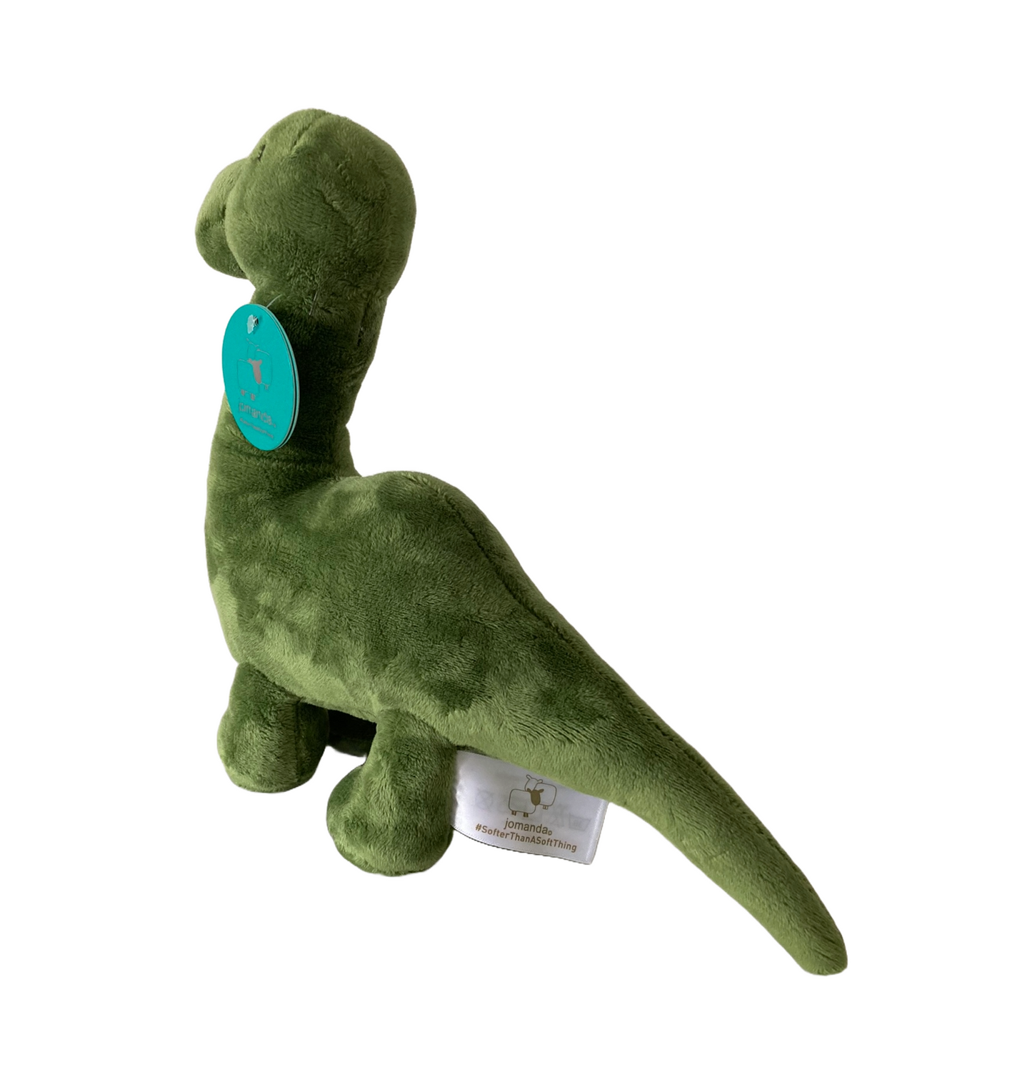 Loch Ness Nessie - Kuscheltier
