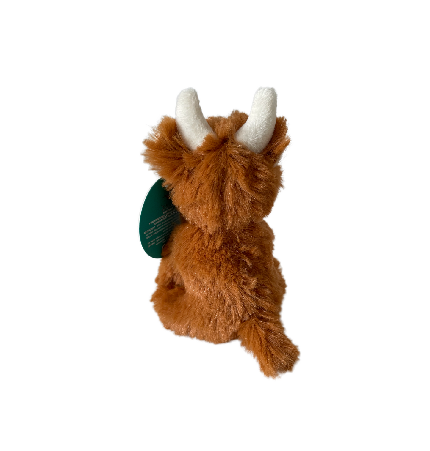 Mini Highland Cow - Kuscheltier