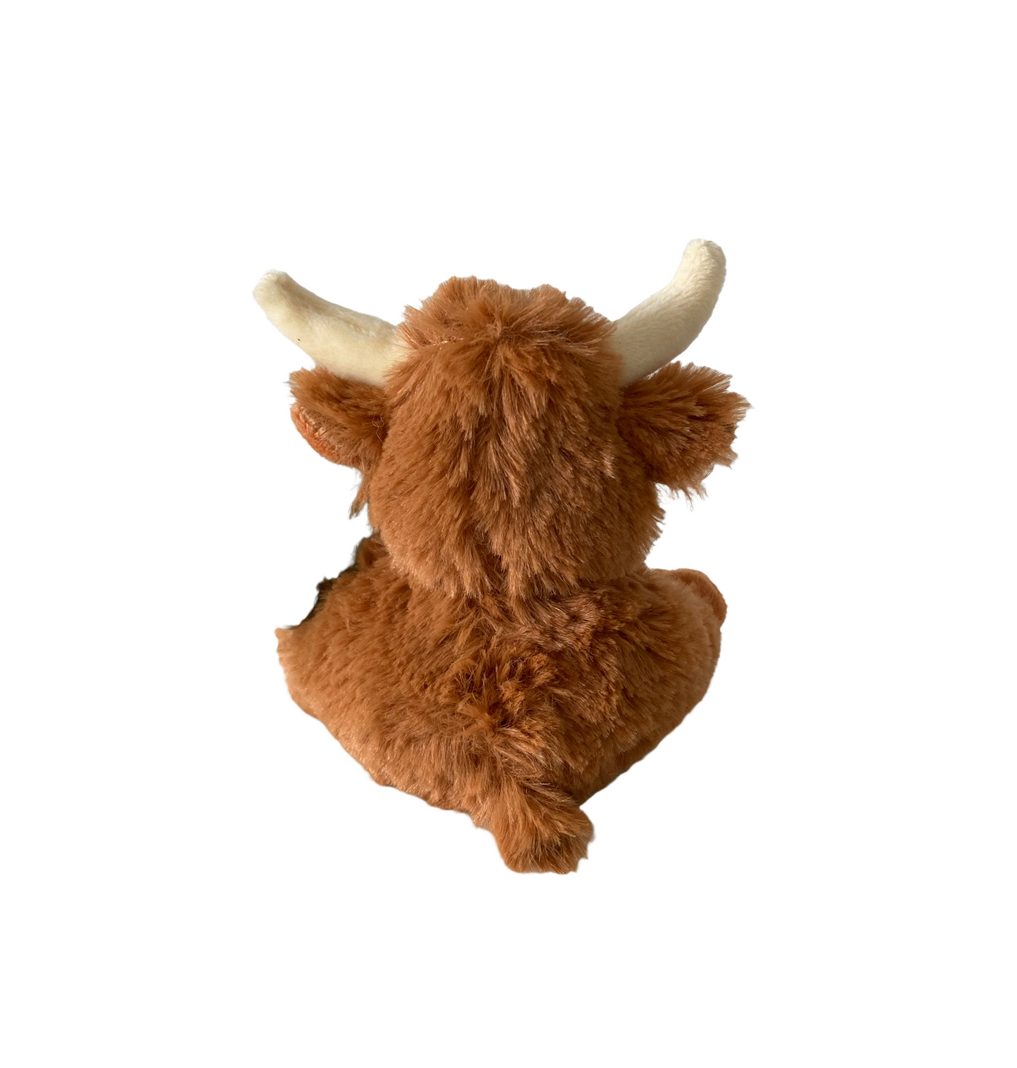 Mini Highland Longhorn Cow - Kuscheltier