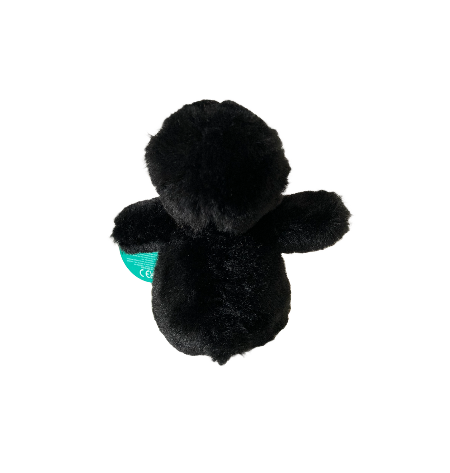 Mini Puffin – Kuscheltier