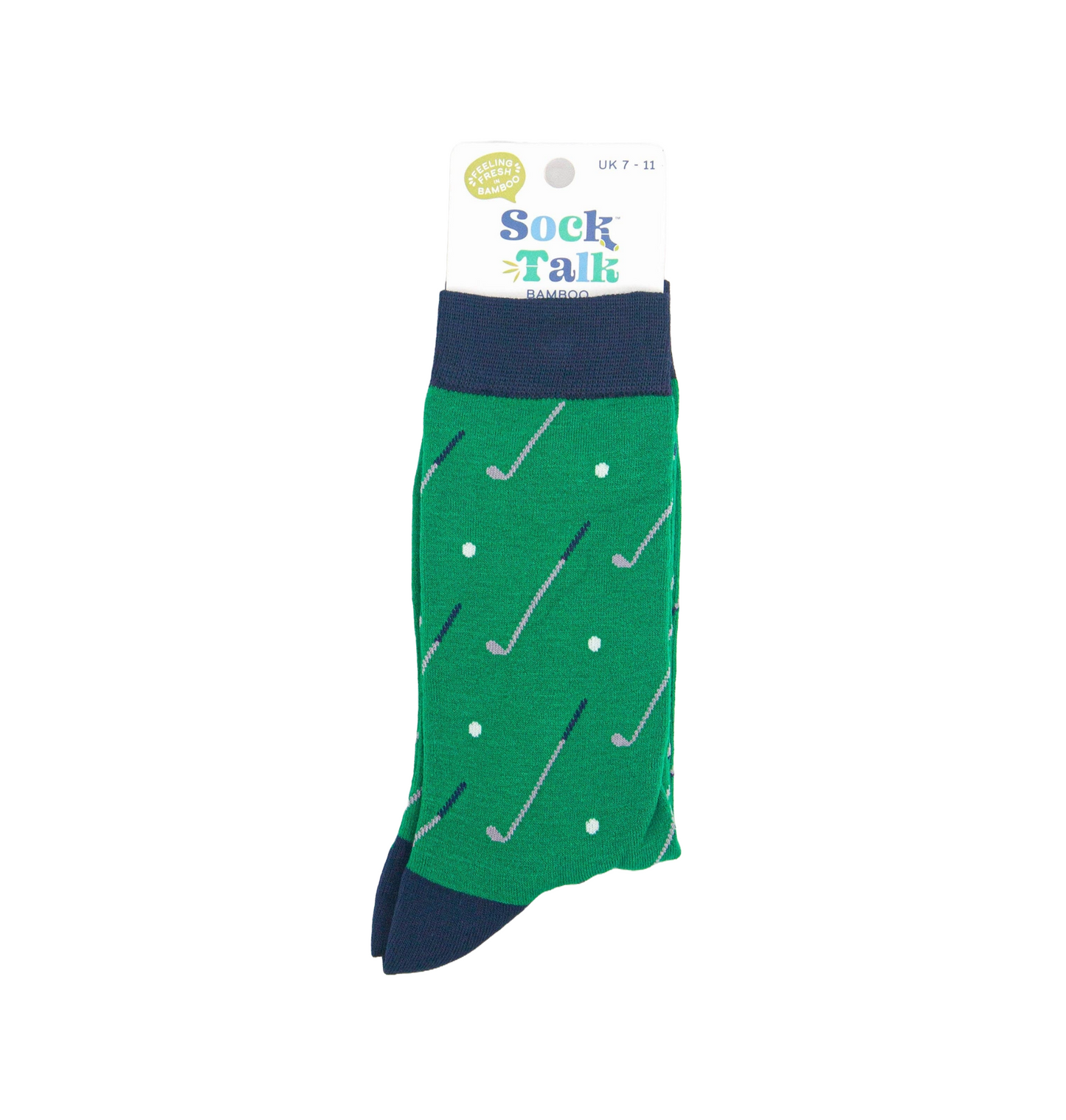 Home of Golf – Herren Socken