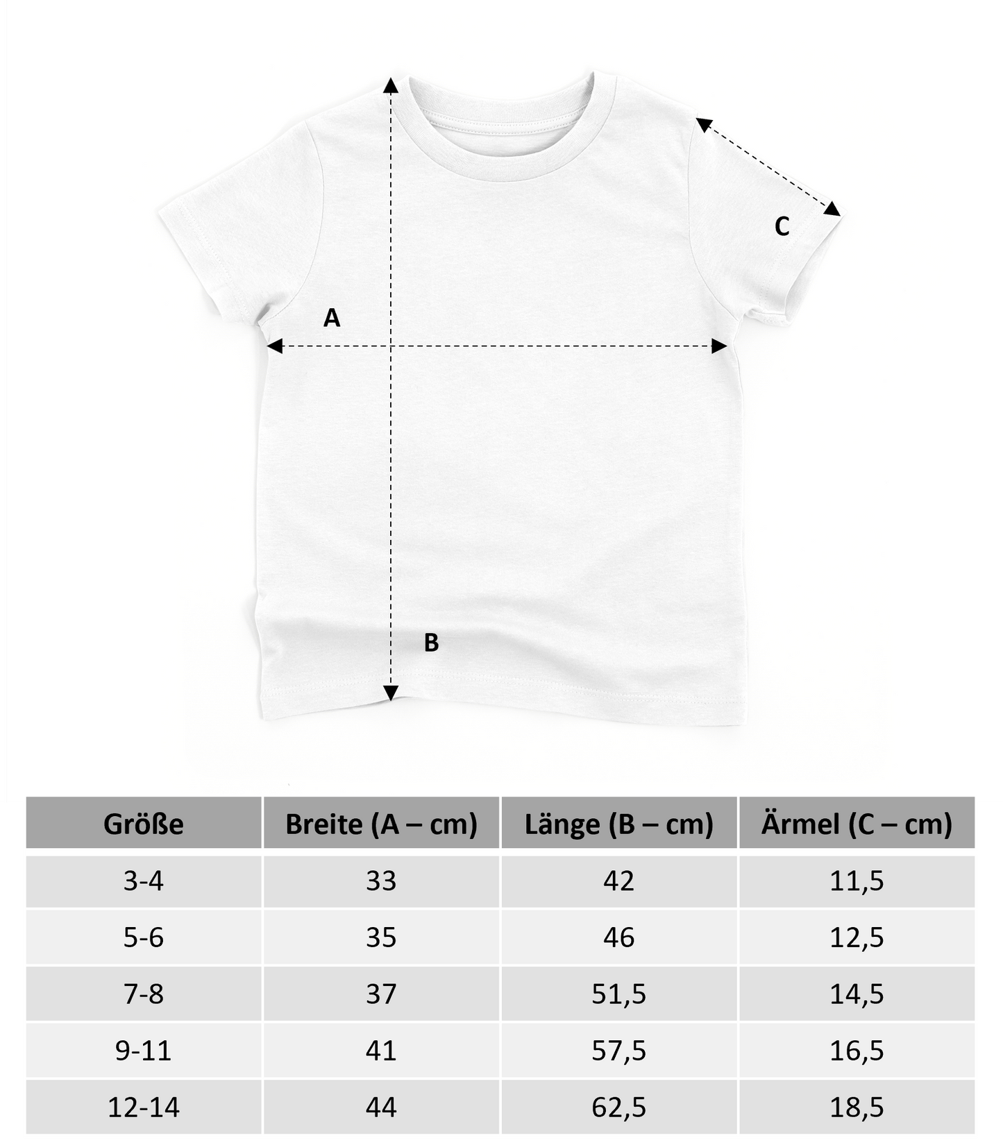 Scotland Kids - Kinder Premium Organic T-Shirt