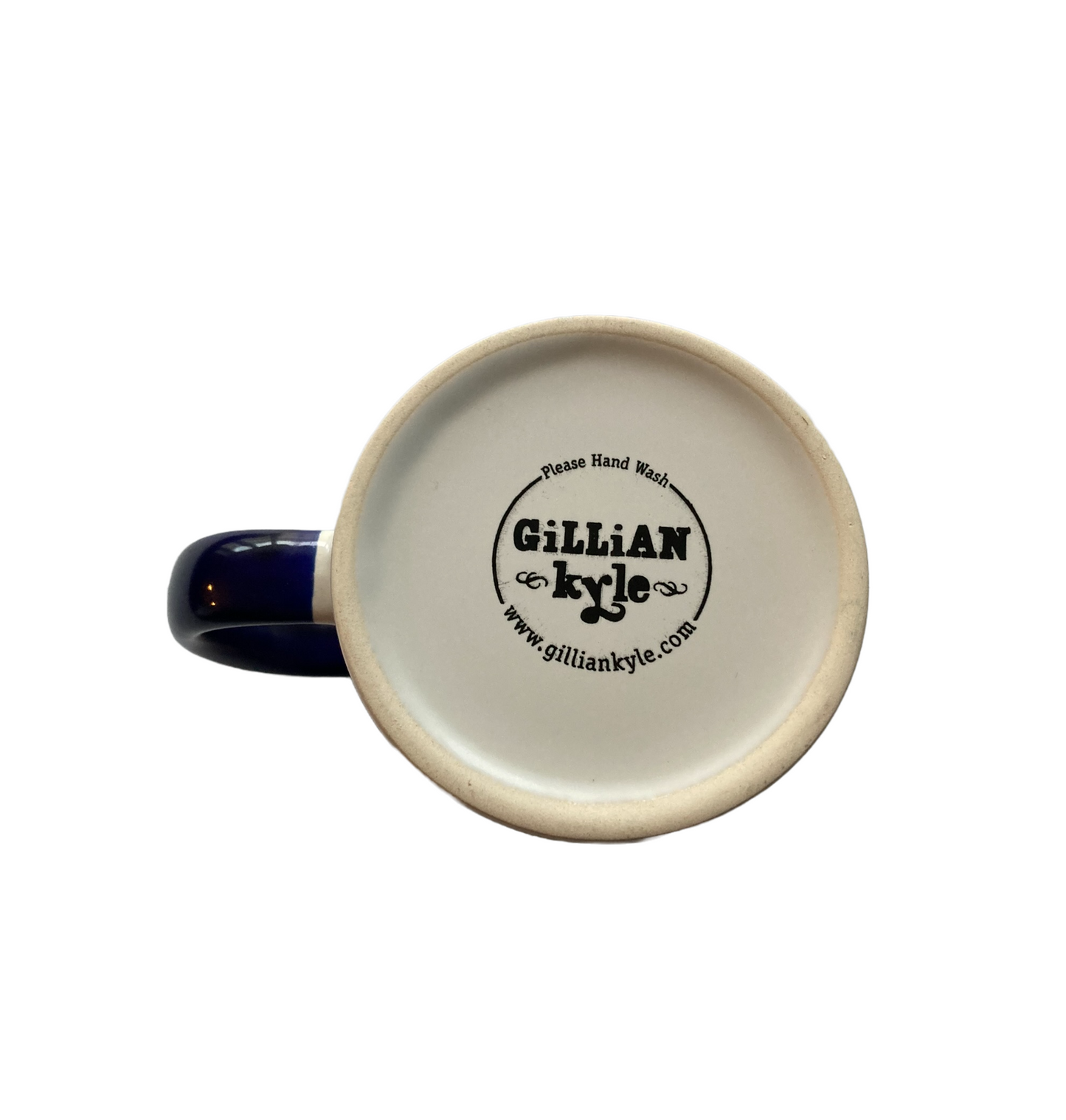Ode to Scotland - Tasse