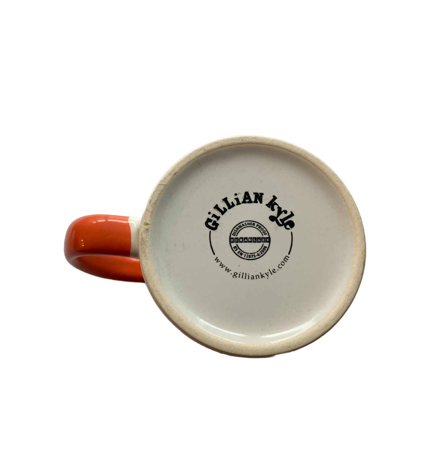 Ode to a Highland Coo - Tasse