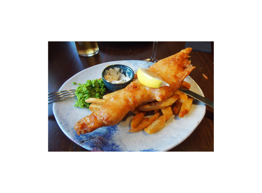 Schottlands Küche: Absolut probierenswert